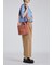 PS Paul Smith パッファー 2WAYハンドバッグ