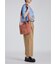 PS Paul Smith パッファー 2WAYハンドバッグ
