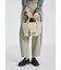 PS Paul Smith パッファー 2WAYハンドバッグ