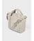 PS Paul Smith パッファー 2WAYハンドバッグ