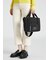 PS Paul Smith パッファー 2WAYハンドバッグ