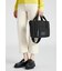 PS Paul Smith パッファー 2WAYハンドバッグ