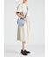 PS Paul Smith パッファー 2WAYショルダーバッグ