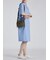 PS Paul Smith パッファー 2WAYショルダーバッグ