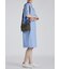 PS Paul Smith パッファー 2WAYショルダーバッグ