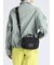 PS Paul Smith パッファー 2WAYショルダーバッグ