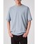 "Happy" 半袖Tシャツ