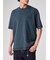 "Happy" 半袖Tシャツ