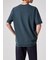 "Happy" 半袖Tシャツ