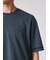 "Happy" 半袖Tシャツ