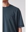 "Happy" 半袖Tシャツ