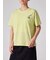 ウィメンズ ポケット "Rabbit" 半袖Tシャツ