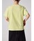 ウィメンズ ポケット "Rabbit" 半袖Tシャツ
