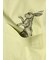 ウィメンズ ポケット "Rabbit" 半袖Tシャツ