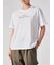 ウィメンズ "Love" 半袖Tシャツ