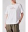 ウィメンズ "Love" 半袖Tシャツ