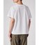 ウィメンズ "Love" 半袖Tシャツ