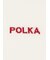 ウィメンズ "Hidden Polka Pear" ソックス