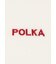 ウィメンズ "Hidden Polka Pear" ソックス
