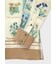ウィメンズ "Garden Flower Scarf" 長袖シャツ