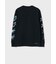 ”Neon Stars" 長袖Tシャツ