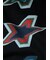 ”Neon Stars" 長袖Tシャツ