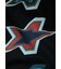 ”Neon Stars" 長袖Tシャツ
