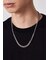 "Woven Chain" ネックレス