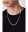 "Woven Chain" ネックレス
