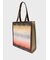"Untitled Stripe" トートバッグ
