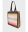 "Untitled Stripe" トートバッグ