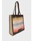"Untitled Stripe" トートバッグ