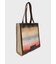 "Untitled Stripe" トートバッグ