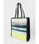 "Untitled Stripe" トートバッグ