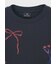 ウィメンズ "Daisy Chain Doodle" 半袖Tシャツ