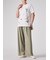 ウィメンズ "Daisy Chain Doodle" 半袖Tシャツ