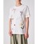ウィメンズ "Daisy Chain Doodle" 半袖Tシャツ