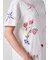 ウィメンズ "Daisy Chain Doodle" 半袖Tシャツ