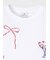 ウィメンズ "Daisy Chain Doodle" 半袖Tシャツ