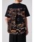 ウィメンズ "Field Flowers" コンビTシャツ