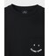 ウィメンズ "Happy" ロングスリーブTシャツ