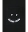 ウィメンズ "Happy" ロングスリーブTシャツ