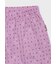 "Spotty Letters" トランクス