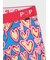 "Crayon Hearts" ボクサーパンツ
