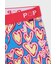 "Crayon Hearts" ボクサーパンツ