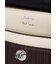 "Mulberry × Paul Smith" スモールアントニー バッグ