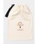 "Mulberry × Paul Smith" スモールアントニー バッグ