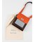 "Mulberry × Paul Smith" アントニー バッグ