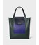 "Mulberry × Paul Smith" アントニー トートバッグ