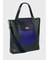 "Mulberry × Paul Smith" アントニー トートバッグ